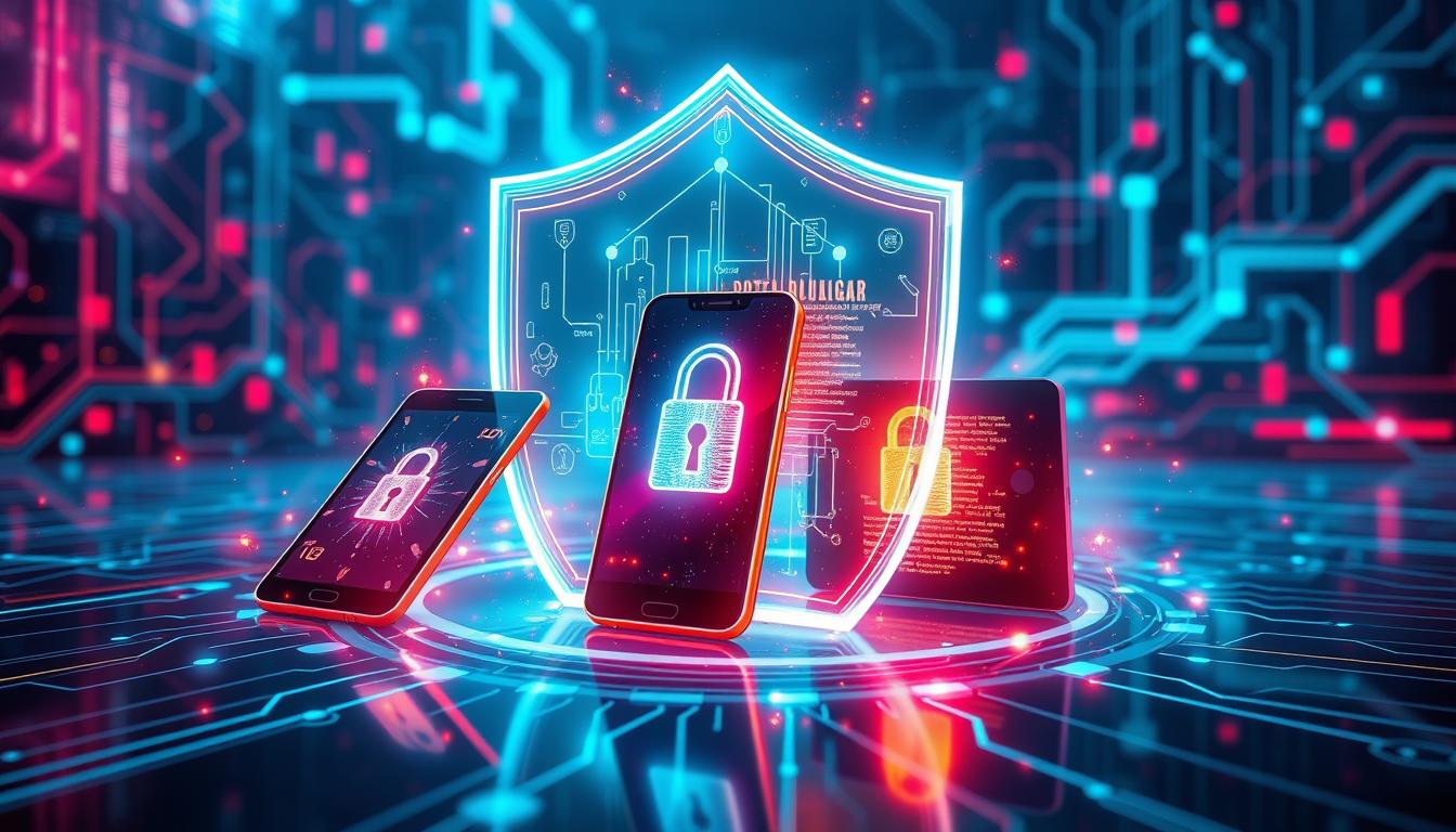 Mobile Device Security: Protecting Your Smartphones and Tablets