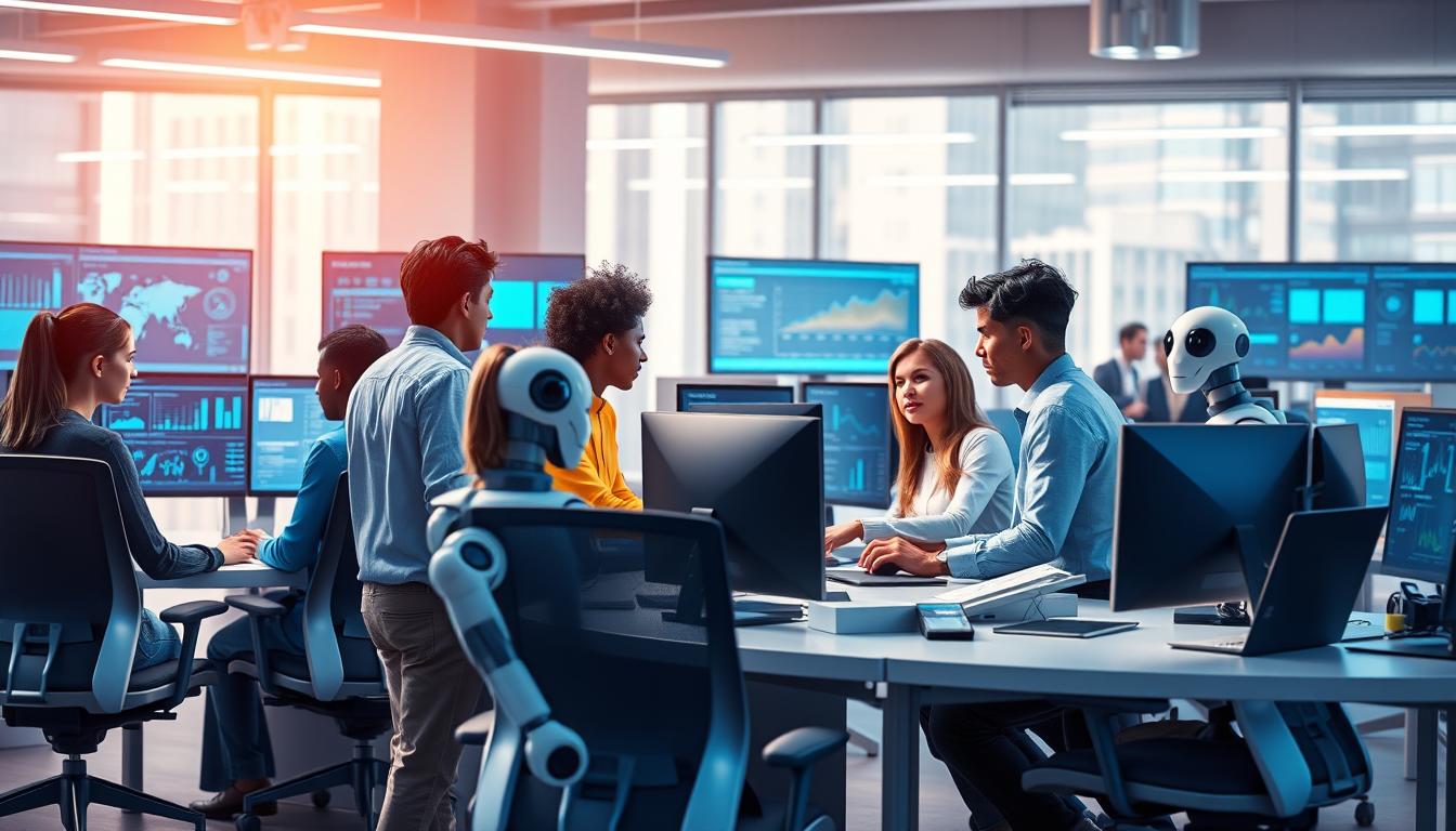 Preparing for an AI-Driven Workforce