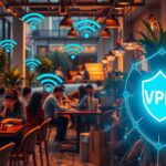 Public Wi-Fi and VPNs: Staying Safe on the Go