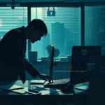 Recognizing Insider Threats: Risks from Within