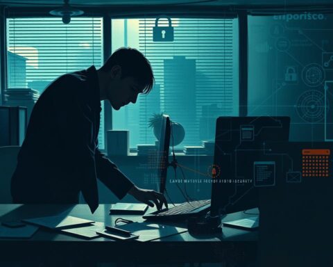 Recognizing Insider Threats: Risks from Within