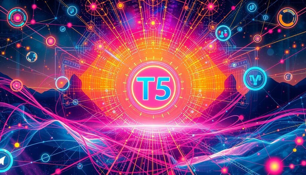 T5 framework