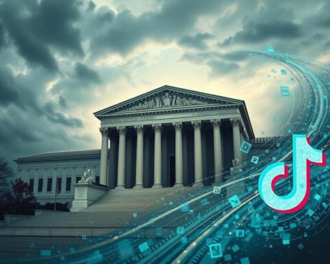 Tiktok Banned in the US Supreme Court, Implications