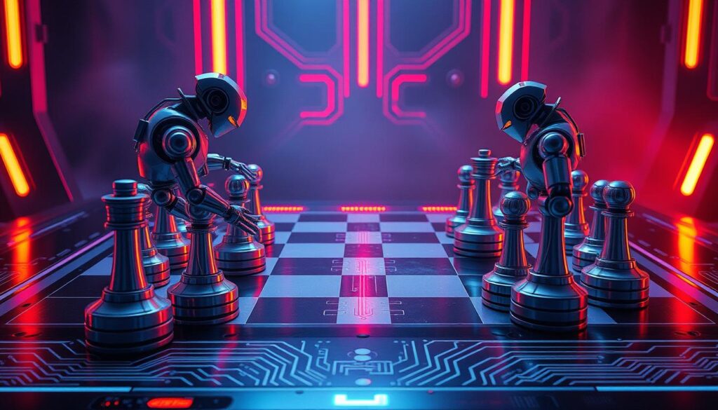 chess ai