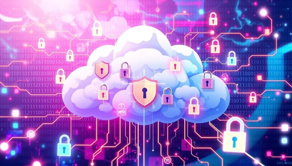 cloud security best practices