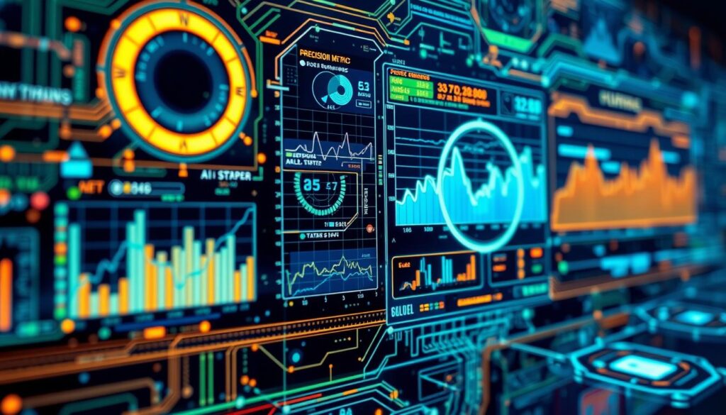 precision metrics in ai assessment