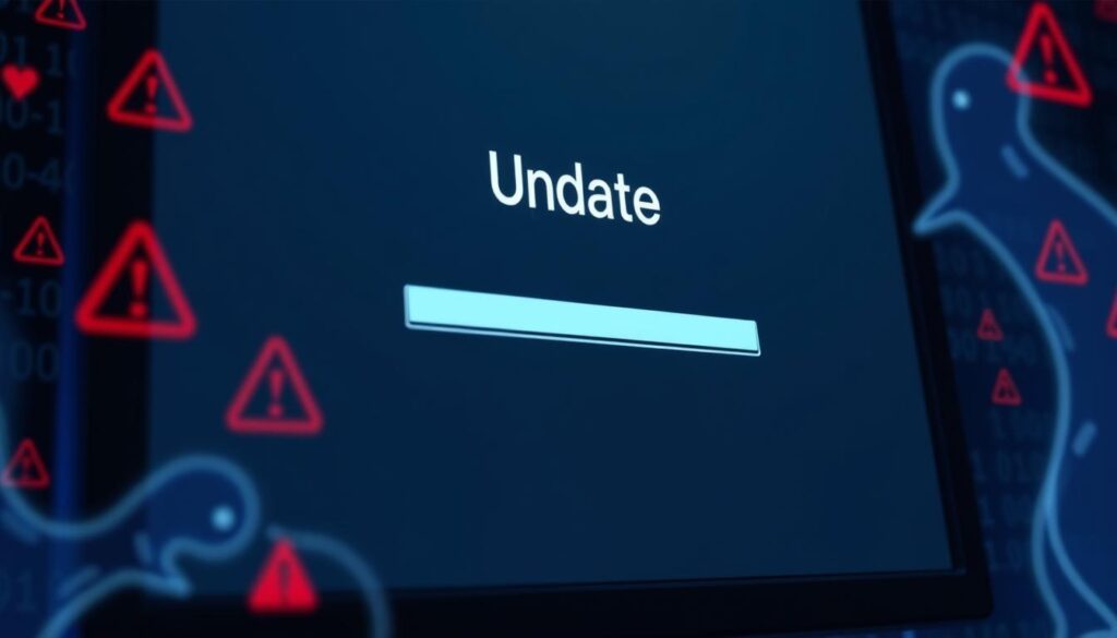 software updates