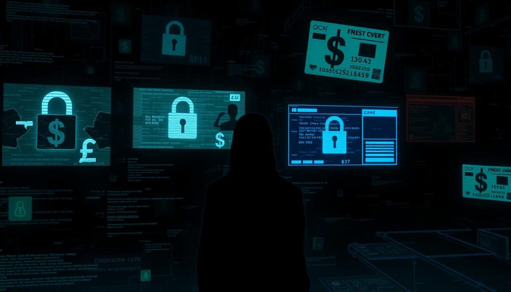 warning signs of a cyberattack